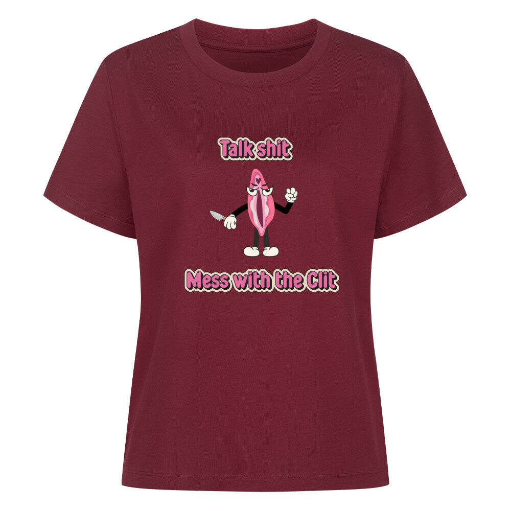 Image for color: burgunder