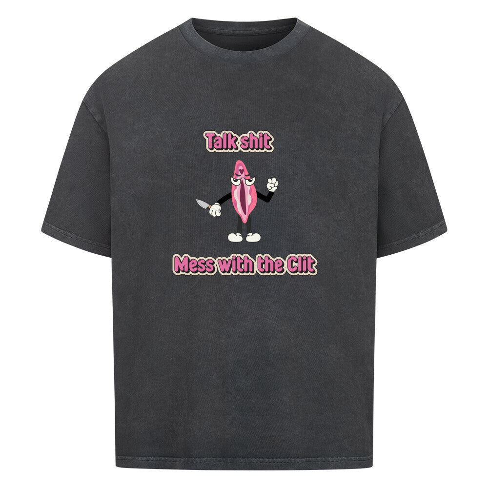 Image for color: washed black