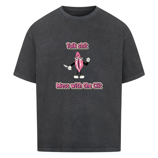 Image for color: washed black