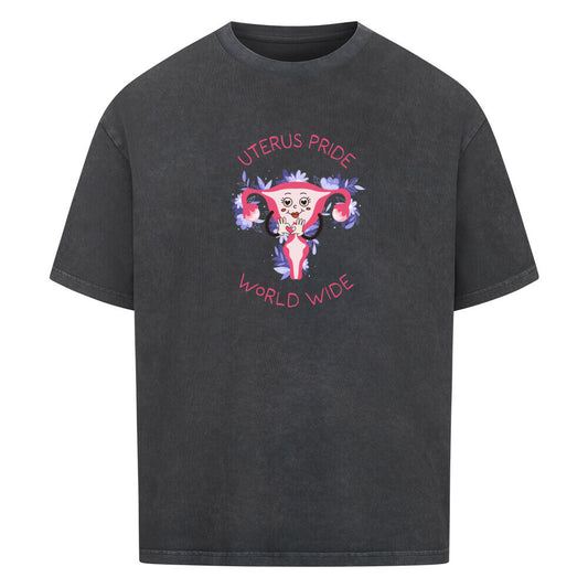 Image for color: washed black