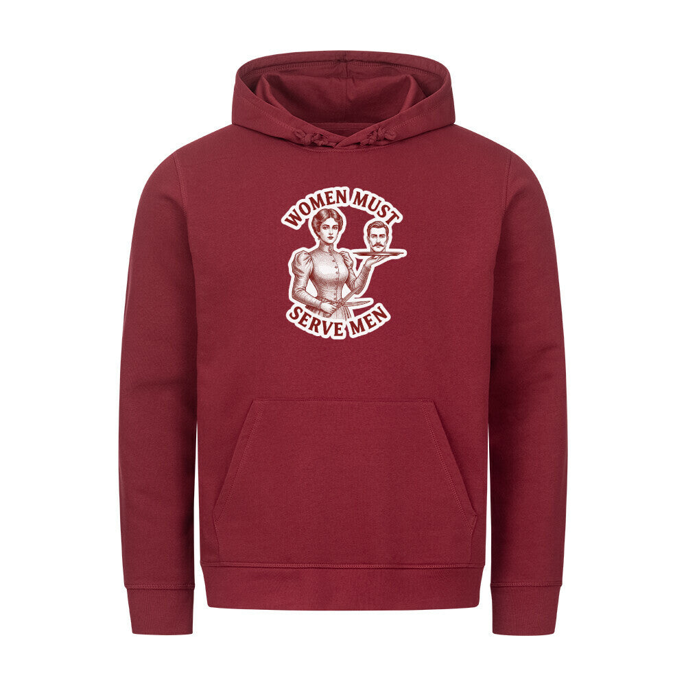 Image for color: burgunder