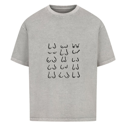 Image for color: washed grey