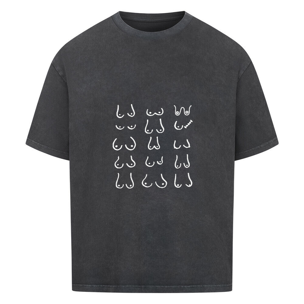 Image for color: washed black