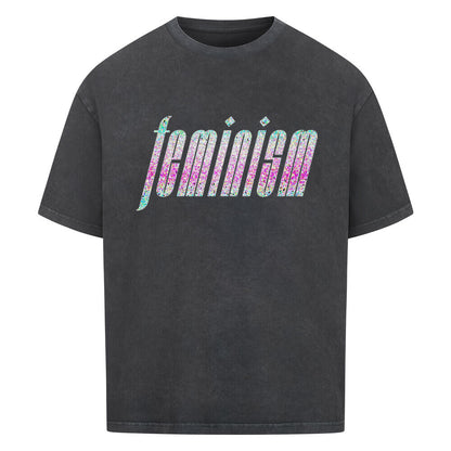 Image for color: washed black