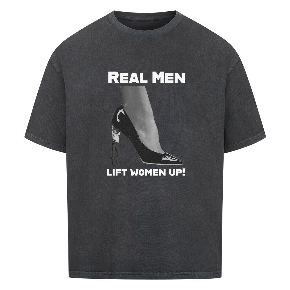 Image for color: washed black