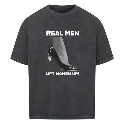 Image for color: washed black