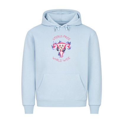 Image for color: babyblau