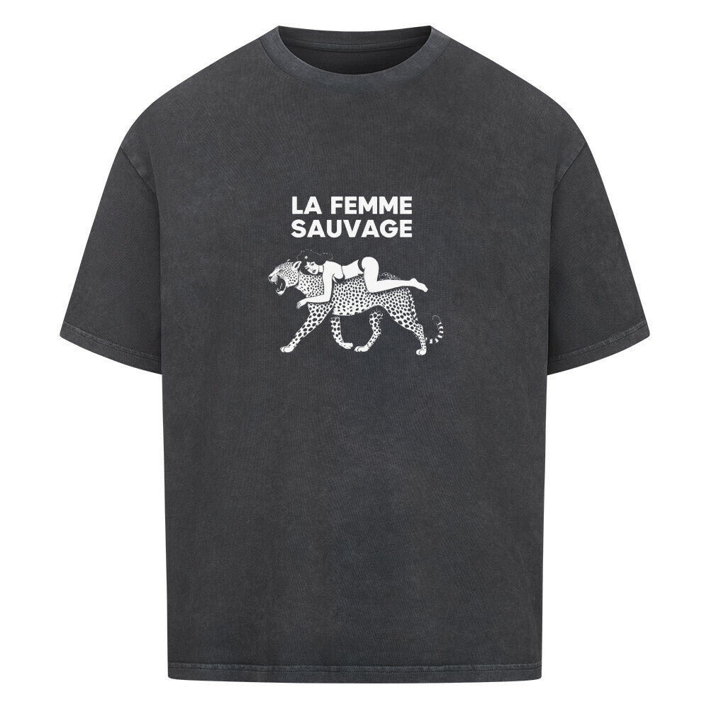 Image for color: washed black