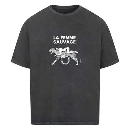 Image for color: washed black