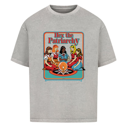 Image for color: washed grey