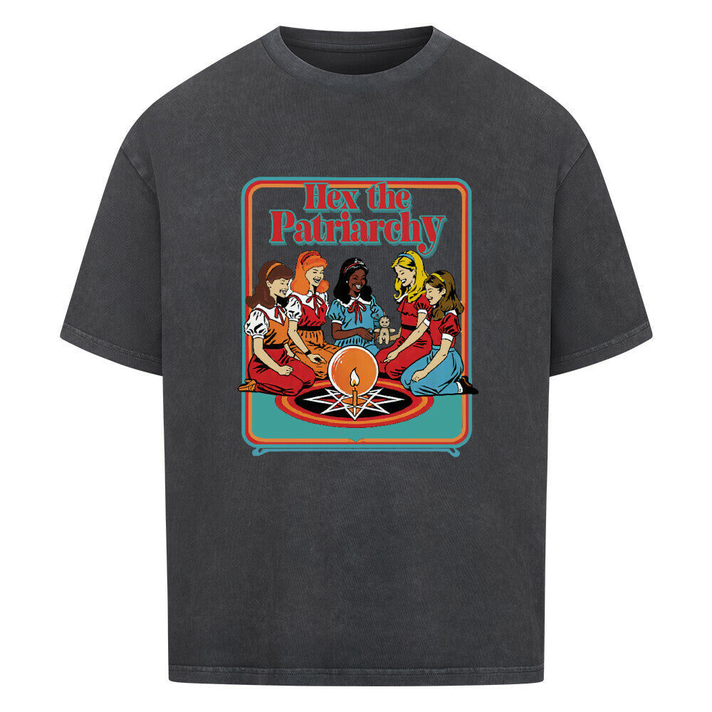 Image for color: washed black