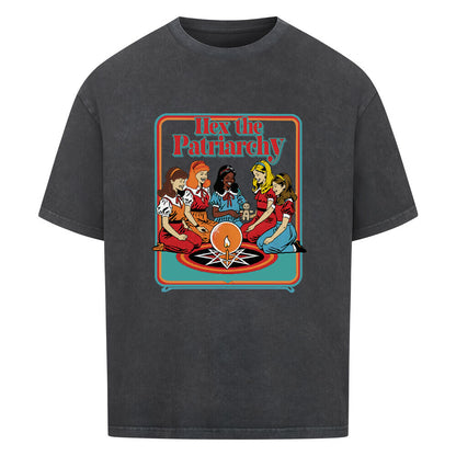 Image for color: washed black