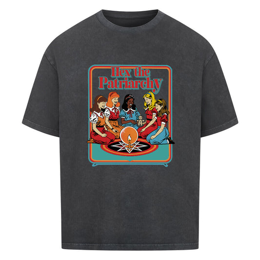 Image for color: washed black