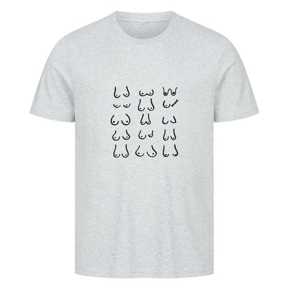 Image for color: heather grey